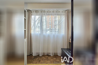  appartement vanves 92170