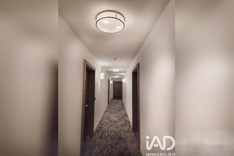  appartement vanves 92170