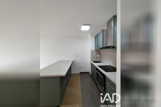  appartement vanves 92170