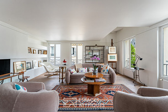  appartement vanves 92170