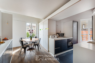  appartement vanves 92170