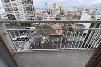  appartement vanves 92170