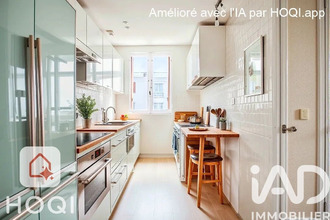  appartement vanves 92170