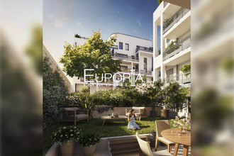  appartement vanves 92170