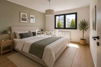  appartement vanves 92170