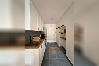  appartement vanves 92170