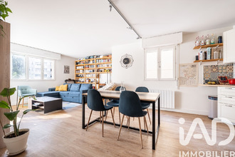  appartement vanves 92170