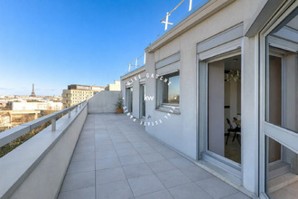 appartement vanves 92170