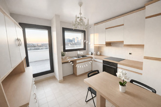  appartement vanves 92170