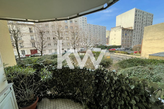  appartement vanves 92170