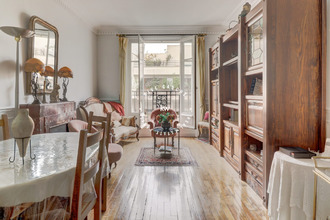  appartement vanves 92170