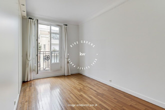  appartement vanves 92170