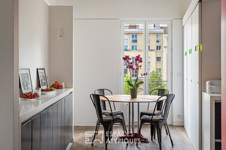  appartement vanves 92170