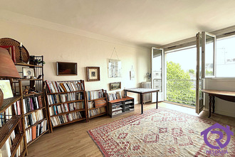  appartement vanves 92170