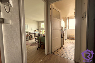  appartement vanves 92170