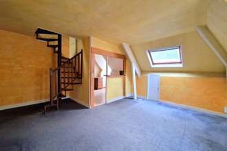  appartement vanves 92170