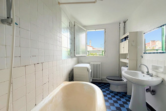  appartement vanves 92170