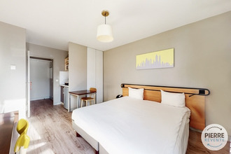 appartement vanves 92170
