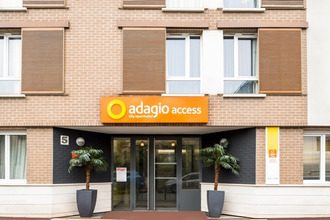  appartement vanves 92170