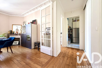  appartement vanves 92170