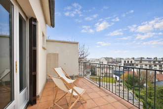  appartement vanves 92170