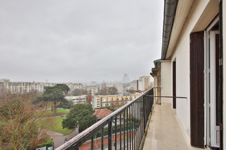  appartement vanves 92170