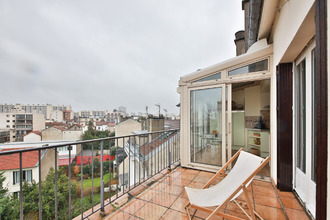  appartement vanves 92170