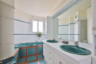  appartement vanves 92170