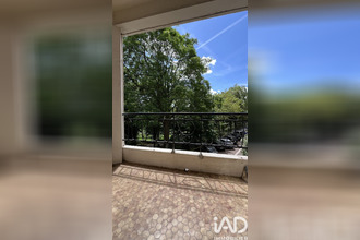 appartement vanves 92170