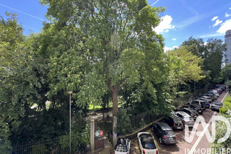  appartement vanves 92170