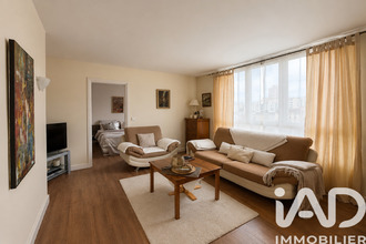  appartement vanves 92170