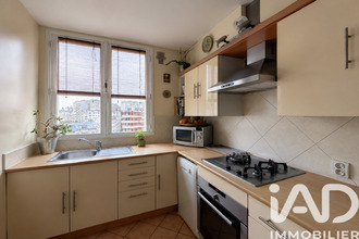  appartement vanves 92170