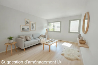  appartement vanves 92170