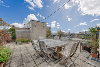  appartement vanves 92170