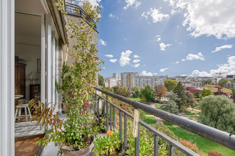 appartement vanves 92170