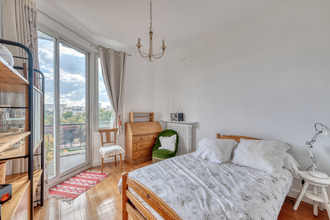  appartement vanves 92170