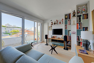  appartement vanves 92170
