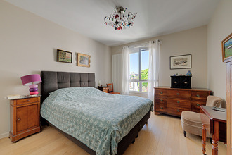  appartement vanves 92170