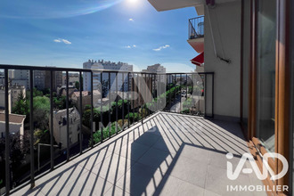  appartement vanves 92170