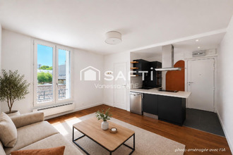  appartement vanves 92170