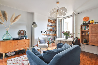  appartement vanves 92170