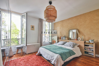  appartement vanves 92170