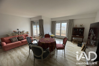  appartement vanves 92170