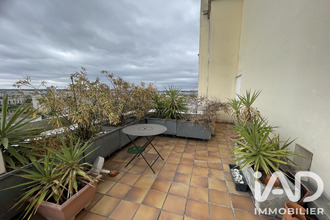  appartement vanves 92170