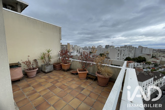  appartement vanves 92170