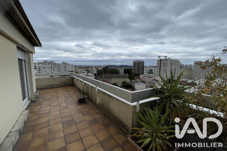  appartement vanves 92170