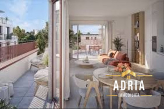  appartement vanves 92170