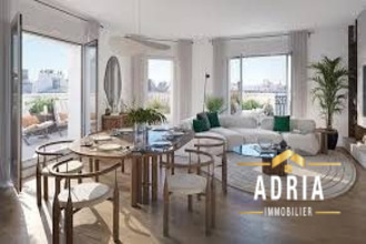  appartement vanves 92170