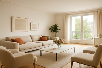  appartement vanves 92170