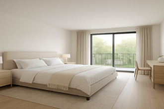  appartement vanves 92170